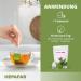 HepaFar Liver Detox Tea - Green Tea & Dandelion Blend - 20 Bags for Effective Liver Detox - Sensilab - Buy Online on GoSupps.com