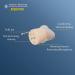 Audien ATOM PRO: Wireless Rechargeable Hearing Amplifier for Premium Comfort and Invisible Design - Buy Online on GoSupps.com