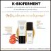 Atashi K-Bioferment | Therapy Cream Skin Booster | Youth Activating Care | Multi-Corrective Anti-Aging Revitalizer | Bioferment Day Cream | Sensitive and Stressed Skin | 50 ml - Buy Online on GoSupps.com