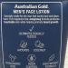 Buy Australian Gold Men's Face & Beard Lotion | Fragrance-Free Non-Greasy Avocado & Coconut | 5 fl oz - Fast International Shipping - Buy Online on GoSupps.com