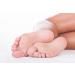Buy MAVEX Foot Cream with Urea 20% | Spruce Resin St. John's Wort Essential Oils | 100ml - Best Relief for Dry Feet - Buy Online on GoSupps.com