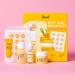 Sweet Chef Best & Brightest Essentials 5-Piece Travel Holiday Gift Set - Buy Online on GoSupps.com