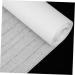 NUOBESTY 1 Roll Rice Paper School Writing Paper Practicing Writing Paper Origami Multifunction Office - Buy Online on GoSupps.com