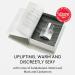 Lake & Skye Santal Gray Eau de Parfum Long Lasting Fragrance 1.7 fl oz (50 ml) - Woody Scent 1.7 Fl Oz (Pack of 1) - Buy Online on GoSupps.com