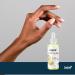 Buy DeEnti Jojoba Cuticle Oil - 2oz Lemon Scented Nail Hydrating Repair Oil | Vitamin E & Professional Salon Quality Manicure Supplies - Buy Online on GoSupps.com