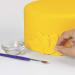 Wilton Dab-N-Hold Edible Adhesive 2 oz. - Food Safe Glue for Cake Decorating - Buy Online on GoSupps.com