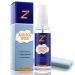 Anti Fog Spray for Glasses, Anti fogging for Non-AR Lenses, Defogger for Eyeglasses, Ski Goggles,Snorkel Mask, 2 Ounce Spray Bottle