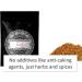 Spice Masters Paella Spice Seasoning with Saffron - Authentic 100g Pack | Premium Hand Blended Seasoning for Perfect Paellas - Buy Online on GoSupps.com