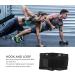 Buy Lumbar Support Brace - Comfortable Waist Support Belt with Breathable Mesh & Removable Pad for Running - International Shipping Available - Buy Online on GoSupps.com