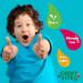 Chewy Vites Kids Multi-Vit & Probio Gummy Vitamins | 11 Essential Nutrients | 1 Billion Cultures | Vegan | 3 Year+ | 60 Count - Buy Online on GoSupps.com