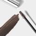 Eyeko Fluffy Brow Shade 4 - Long-Lasting Eyebrow Gel for Effortless Perfection | International Shipping Available - Buy Online on GoSupps.com