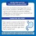 Nature's Way Fortify Women's Probiotic 30 Billion - 10 Strains, Digestive & Immune Support, No Refrigeration, 30 Capsules - Buy Online on GoSupps.com