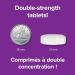 Webber Naturals Glucosamine Chondroitin MSM Double Strength 120 Tablets Helps Relieve Joint Pain Associated with Osteoarthritis - Buy Online on GoSupps.com