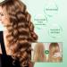 Rosemary Mint Hair Mask - Deep Conditioning for Damaged Dry Frizzy Hair (380ML) - Anti-Break Bond Repair Treatment - Buy Online on GoSupps.com