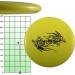 Divergent Discs 3-Piece Beginner Disc Golf Set - Putter, Midrange, Distance Driver - Max Performance for Beginners - Buy Online on GoSupps.com