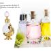 MUSISALY 1pc Peacock Essential Oil Bottle Perfume Dropper Bottle Home Perfume Bottle Glass Perfume Bottle Liquid Dispenser Glass Empty Holder Empty Perfume Bottle Women Perfume Bottle 3.1x10.5cm Golden - Buy Online on GoSupps.com
