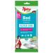Poliboy - XXL bathroom wet wipes - powerful & thorough cleaning - Remove lime dirt and soap remnants - 1 x 24 xxl cloths - Made in Germany Bad XXL 24 pieces (1 Pack)