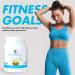 Yes You Can! Whey Protein (Vanilla) - High Quality Supplement for Fitness Enthusiasts - Buy Online on GoSupps.com