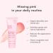 Sand & Sky Australian Pink Clay Deep Pore Cleanser 4.05 fl oz - pH 5.5 Gel Cleanser for Clear Skin, Reduce Pores, Exfoliate, Hydrate & Moisturize - Buy Online on GoSupps.com