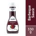 Veeba Barbeque Sauce 330g - Delicious BBQ Flavor for Grilling and Dipping - Buy Online on GoSupps.com