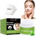 QEEROYO Nose Pore Strips Nose Strips Nose Strips Blackhead Black Head Remover For Nose Blackhead Mask Blackhead Nasal Membranes Head Remover For Nose Blackhead Remover for All Skin Types 30g