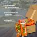 Shop Gourmet Reeses Box 500g - Delicious 500g Mix for International Shipping | Sweet Treats Delivered! - Buy Online on GoSupps.com