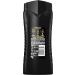 AXE Ax Shower gel Collision 400 ml 4 pieces - Buy Online on GoSupps.com