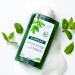 Klorane Nettle Shampoo for Oily Hair - Regulates Oil Production - 13.53 Fl Oz - Paraben, Silicone, SLS Free - Buy Online on GoSupps.com