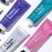 YUECI 5 Hand Cream Set - Magical Packaging Plant Fragrance for Dry Hands & Stressed Skin - Gentle Care Multicolor Creams - Buy Online on GoSupps.com