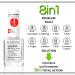 Eveline Cosmetics Total Action Concentrated 8-in-1 - Buy Online on GoSupps.com