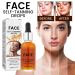 Self-Tanning Serum Drops for Body & Skin | Natural-Looking Tan | Browning Drops - Intensive Bronze 30ml - Buy Online on GoSupps.com