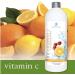 Eniva Liquid Vitamin C Immune Formula - Acerola Berries Oranges Cranberry Rosemary - Sugar Free - Keto Approved | 2 Month Supply - Buy Online on GoSupps.com