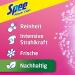 Spee Power Caps Color 4 + 1 - 72 WL Color Detergent for Colored & Dark Laundry | Sustainable Radiant & Fresh 4 Pack (18 Wash Loads) - Buy Online on GoSupps.com
