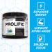 PEScience High Volume Supreme Nitric Oxide - Caffeine Free Raspberry Lemonade 8.9 oz (252 g) | Boost Energy & Performance - Buy Online on GoSupps.com