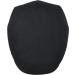 STARANCE Men's Cotton Flat Cap Ivy Gatsby Hat Black 7 3/4 - Buy Online on GoSupps.com