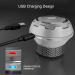 Buy Waterproof Electric Razor for Men - Multifunctional Rechargeable Shaver for Bald Head & Beard Grooming - Buy Online on GoSupps.com