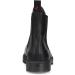 HORZE Safety Work Paddock Boots Black 7.5 (Size 38) - Premium Safety Footwear for Equestrian Professionals - Buy Online on GoSupps.com