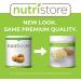 Nutristore Freeze Dried Potatoes - Healthy Snack, 40 Servings, Emergency Food Storage, 25 Year Shelf Life - 1-Pack - Buy Online on GoSupps.com