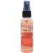 Sweet Pumpkin Body Spray 2 ounces Body Mist for Women with Clean Light & Gentle Fragrance Long Lasting Perfume with Comforting Scent for Men & Women Cologne with Soft Subtle Aroma For Daily Use