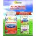 aSquared Nutrition Astaxanthin Supplement - 10mg - 120 Softgels for Pure Energy - Buy Online on GoSupps.com