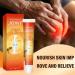 XiuFa 3PCS Joint Cream Bee Venom Joint Repair Cream for Back Neck Feet Shoulder - Buy Online on GoSupps.com