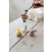BIBS Bottle Kit: Mix and Match with Slow Flow Woodchuck Glass Bottles - 3 Sizes Available - Buy Online on GoSupps.com