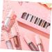Healvian 24 Pcs Eye Shadow Shiny Eyeshadow Makeup Stuff Glitter Eye Makeup Lady Parts Liquid Eyeshadow - Buy Online on GoSupps.com
