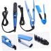 Angoily 1 Set Curling Iron Set Curling Wand Hair Curler Hair Crimper for Women Women's Dual Purpose Splint - Buy Online on GoSupps.com