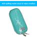 Insulin Cooler Bag - YOUSHARES Diabetic Bag for Safe & Cold Storage of Diabetic Supplies - Green - Buy Online on GoSupps.com
