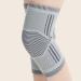 Winter Warm Knee Brace - Self Heating Knee Sleeve | Graphene Fiber | Size M (11-13) - International Shipping Available - Buy Online on GoSupps.com