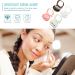 HEALLILY 4Pcs Contact Lens Travel Kit - Case Box with Mirror Tweezers & Remover Tool for Daily Outdoor Use - International Shipping Available - Buy Online on GoSupps.com