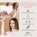 Dermacol Full Coverage Foundation - Matte Liquid Makeup with SPF 30 | Waterproof for Oily Skin & Acne | Long-Lasting 30g - Color 225 - Buy Online on GoSupps.com