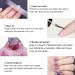 Ownest Holographic Nail Polish - Glossy Halo Glitter Nail Art Pigment - Buy Online on GoSupps.com