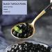 Wu FuYuan Black Tapioca Pearl 1kg - Premium Bubble Tea Ingredients - Buy Online on GoSupps.com